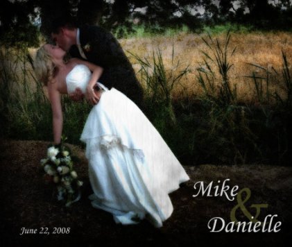 Danielle & Mike book cover