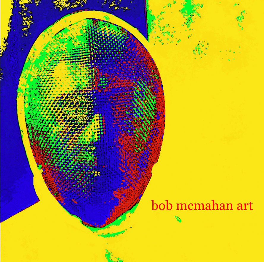 Visualizza bob mcmahan art di bobmcmahan