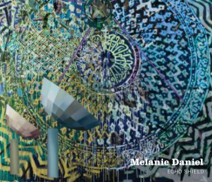 Melanie Daniel book cover