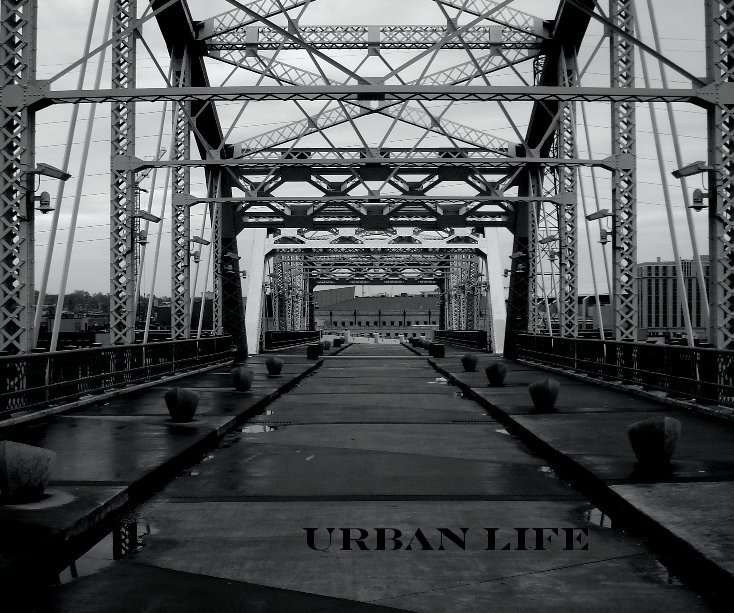 View Urban Life by Cooper Harrison