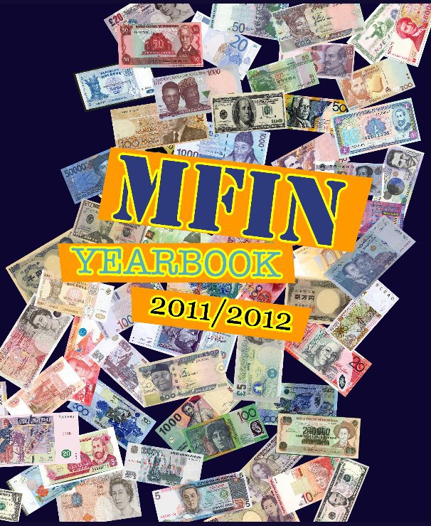 View HULT MFin Yearbook 2011/2012 by Nina Liyana and MFin Yearbook Team