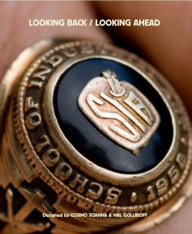 LOOKING BACK / LOOKING AHEAD book cover