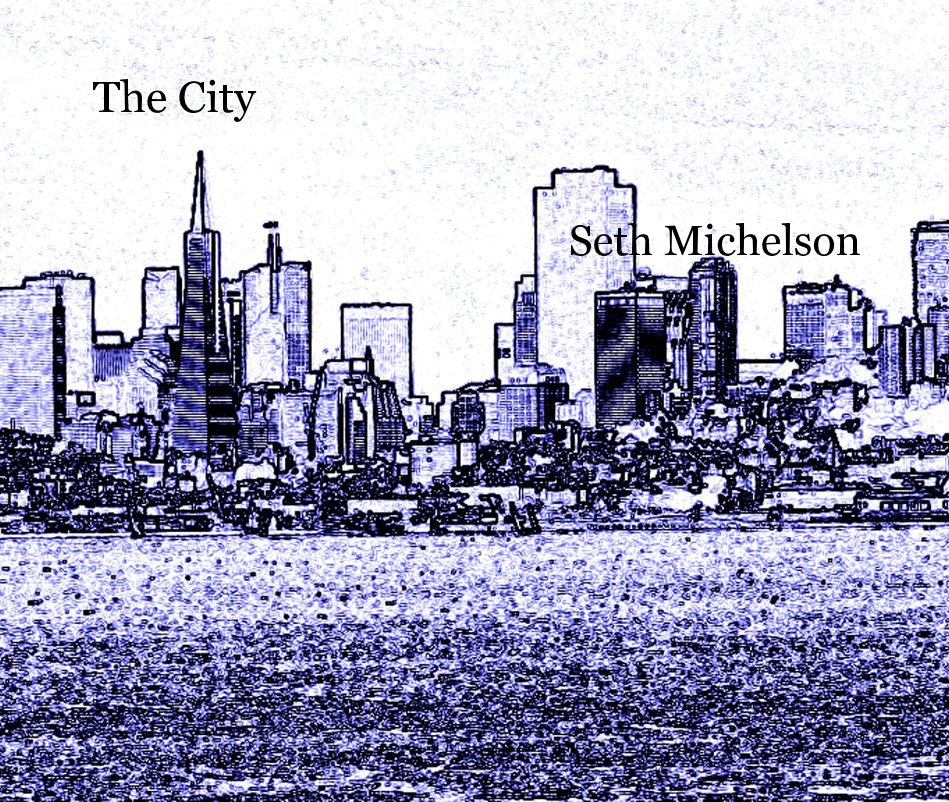 The City nach Seth Michelson anzeigen