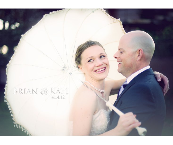View Kati+Brian by Amber French