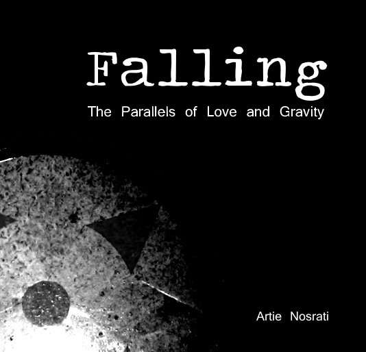 View Falling by Artie Nosrati
