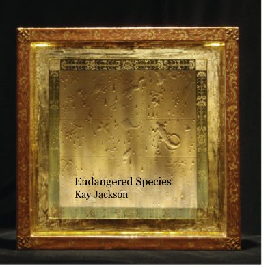 Endangered Species Kay Jackson book cover