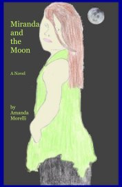 Miranda and the Moon book cover