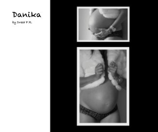 Danika book cover