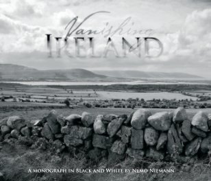 Vanishing Ireland (Softcover Ed.) book cover