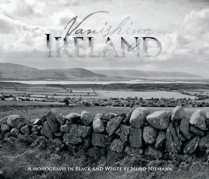 Ver Vanishing Ireland (Softcover Ed.) por Nemo Niemann