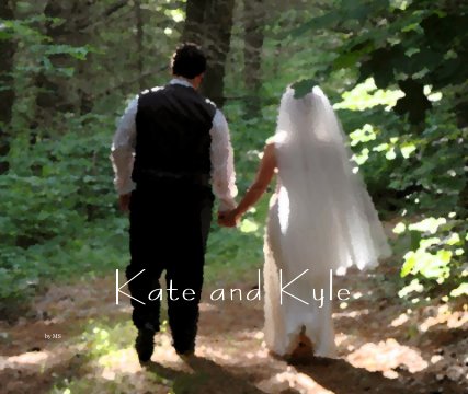 Kate and Kyle book cover