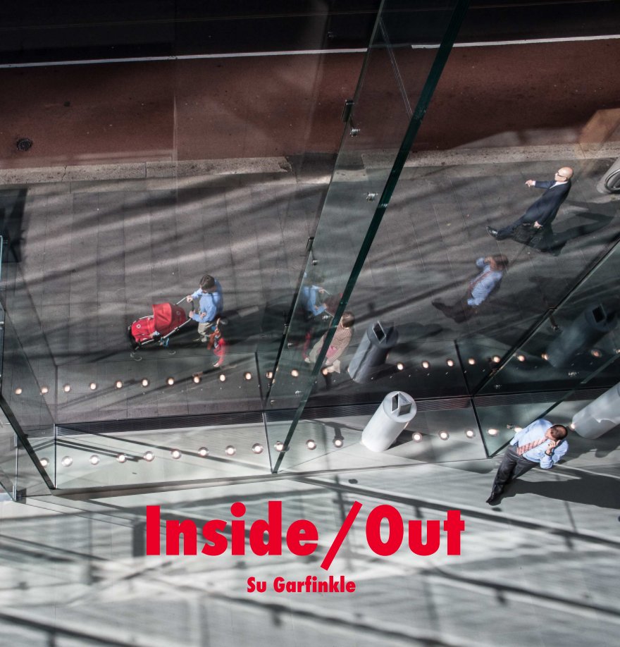 View Inside/Out by Su Garfinkle