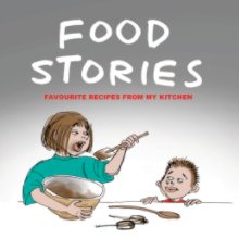 Food Stories book cover