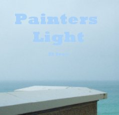 Painters Light St Ives book cover
