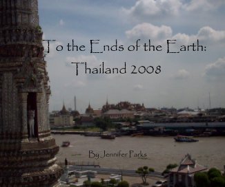 To the Ends of the Earth book cover