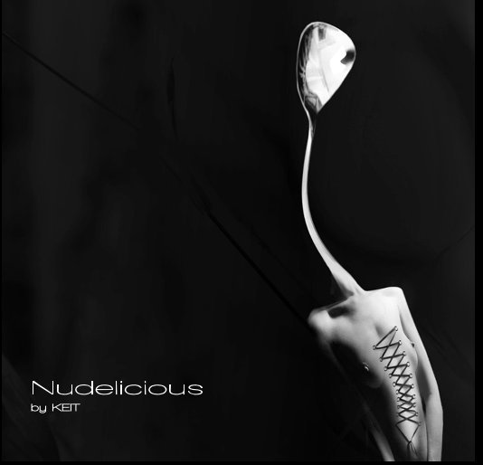 View Nudelicious by KEIT