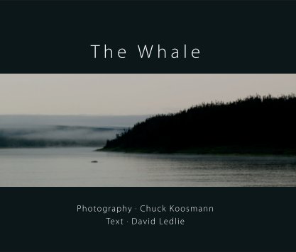 The Whale book cover