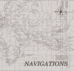 Navigations book cover