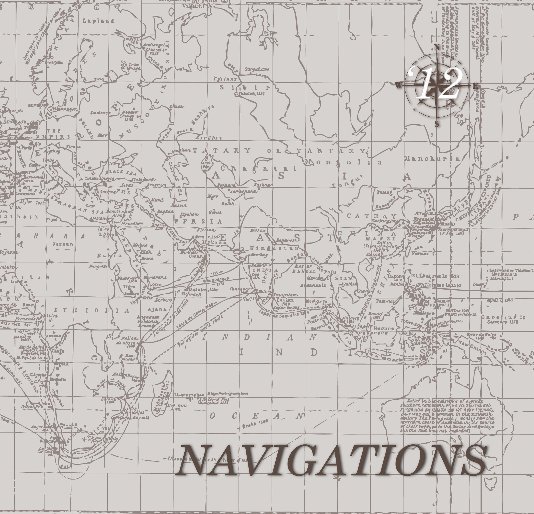 View Navigations by Jacob Beydler