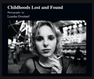 Childhoods Lost and Found book cover