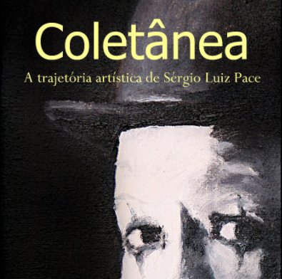 Coletânea book cover