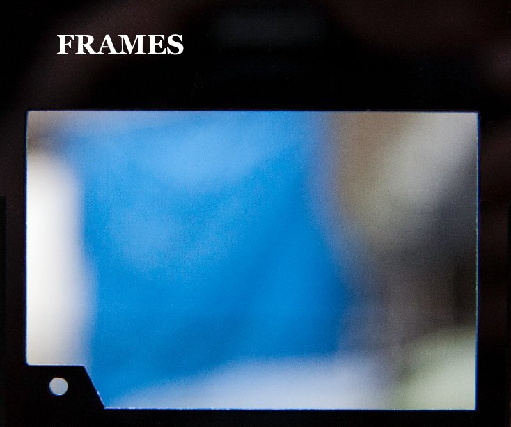 View FRAMES by Neal Moonstone