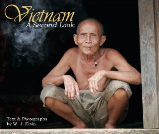 Vietnam:A Second Look book cover
