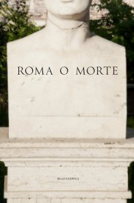 Roma o Morte book cover
