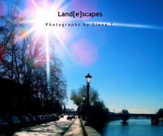 Land[e]scapes book cover