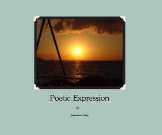 Poetic Expression book cover