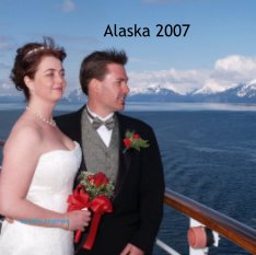 Alaska 2007 book cover