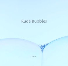 Rude Bubbles book cover