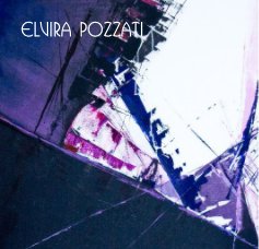 ELVIRA POZZATI book cover