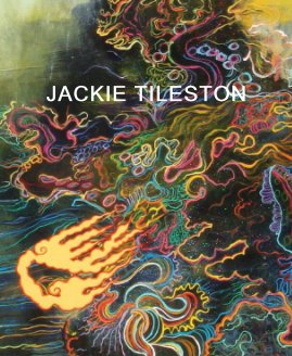 JACKIE TILESTON book cover