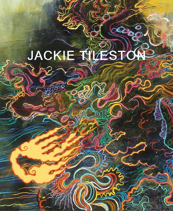 View JACKIE TILESTON by jtileston