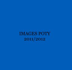 IMAGES POTY 2011/2012 book cover