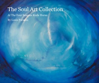 The Soul Art Collection book cover