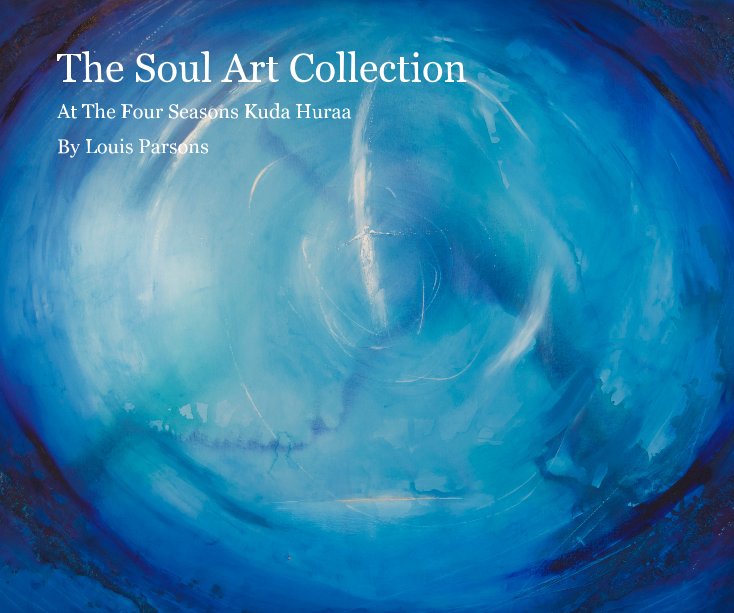 View The Soul Art Collection by Louis Parsons