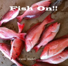 Fish On!! book cover