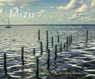 Mizu book cover
