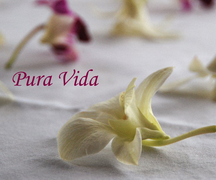 View Pura Vida by Wendy Whittemore