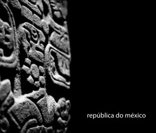 República do México book cover