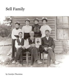Sell Family book cover