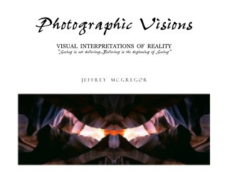 Photographic Visions book cover