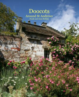 Doocots Around St Andrews Frank and Joan Riddell book cover