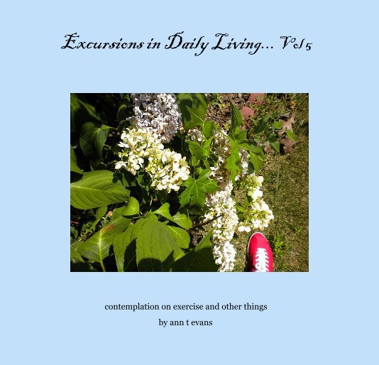 View Excursions in Daily Living... Vol 5 by ann t evans