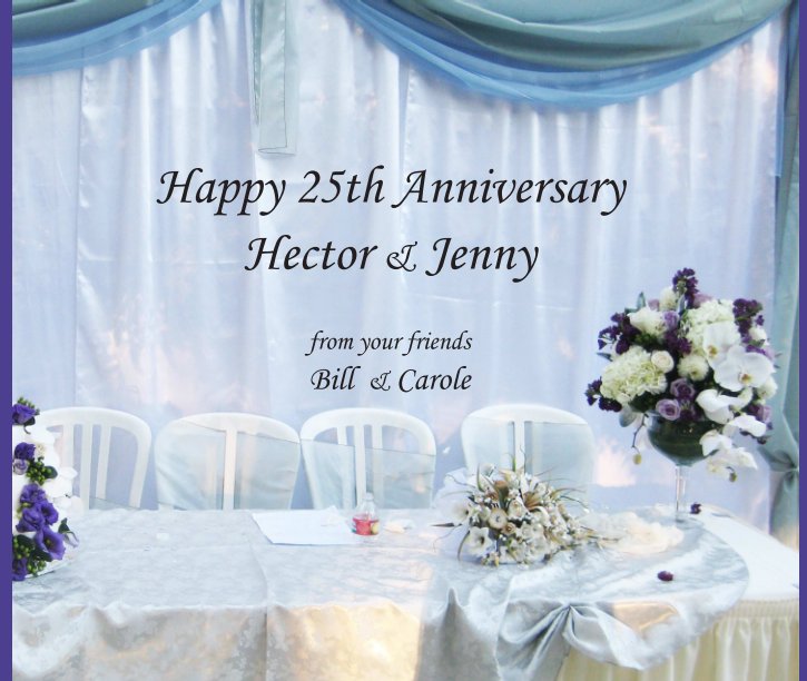 Ver Hector & Jenny por Bill & Carole Greene