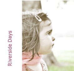 Riverside Days book cover
