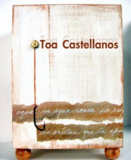 Toa Castellanos book cover