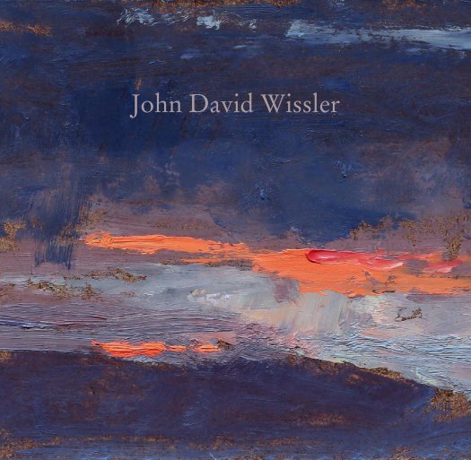 View John David Wissler by ryderclouds